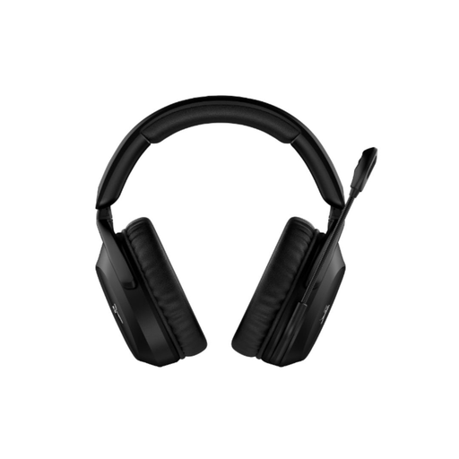 [676A2AA] HyperX Cloud Stinger 2 Noir - Casque Gamer sans fil 2,4 GHz, audio 3D, jusqu'à 2