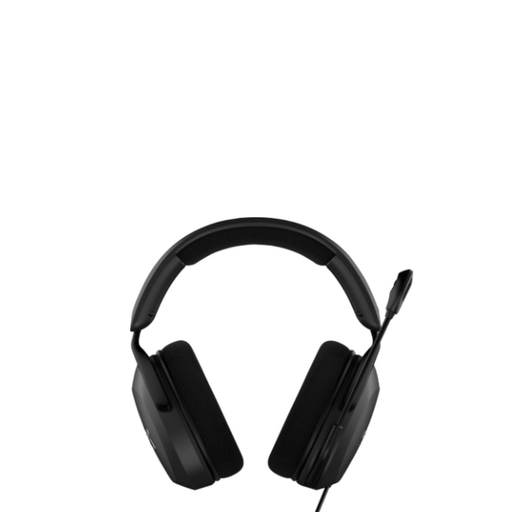 [683L9AA] HyperX Cloud Stinger 2 Core - Casque filaire Gamer léger avec Microphone Rotatif