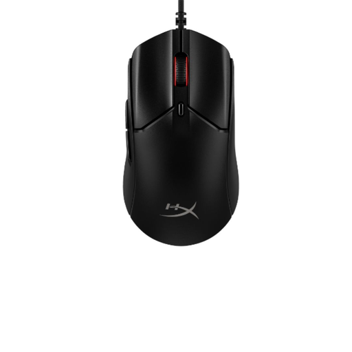 [6N0A7AA] HyperX Souris Gaming filaire Pulsefire Haste Wired 2 - 6 boutons - multi-platefo