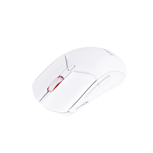 [6N0A9AA] HyperX Souris Gaming sans fil Pulsefire Haste Wireless 2 - 6 boutons - RGB -  mu