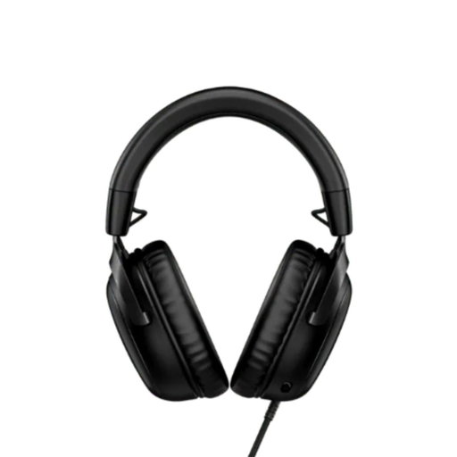 [727A8AA] HyperX Casque filaire Cloud III   Mousse mémoire de forme - PC, PS5, PS4, Xbox S