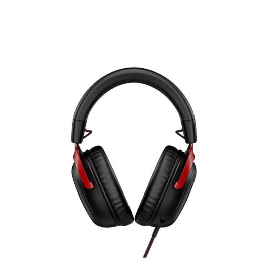 [727A9AA] HyperX Casque filaire Cloud III   Mousse mémoire de forme - PC, PS5, PS4, Xbox S