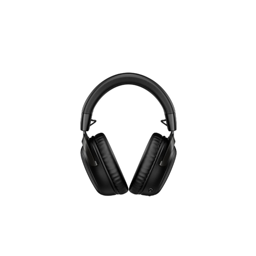 [77Z45AA] HyperX Casque sans fil Cloud III   Mousse mémoire de forme - Toutes consoles, PC