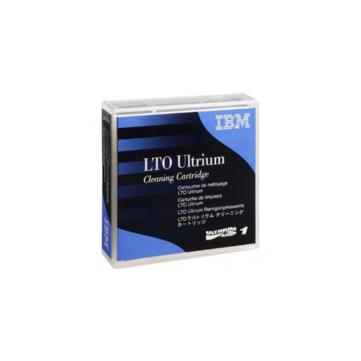 [35L2086] IBM Cart nettoy LTO universel