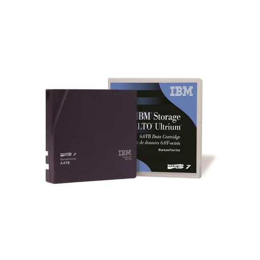 [38L7302] IBM cart LTO 7 6- 15 TB