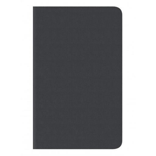 [ZG38C02863] Lenovo Book Cover Tablette M8 Noir - Mise en veille automatique film de protecti