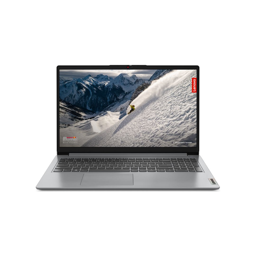 [82R400R7FR] Portable LENOVO Ideapad IP1 15ALC7 AMD R7-5700U 16GB DDR4 1TB Integrated AMD Rad