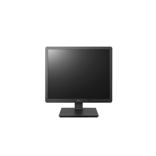 [19HK312C-B] ECRAN LG 19 NOIR IPS 1.3MP 330cd/m  14ms 1280x1024 SRGB 72%  HDMI Displayport D