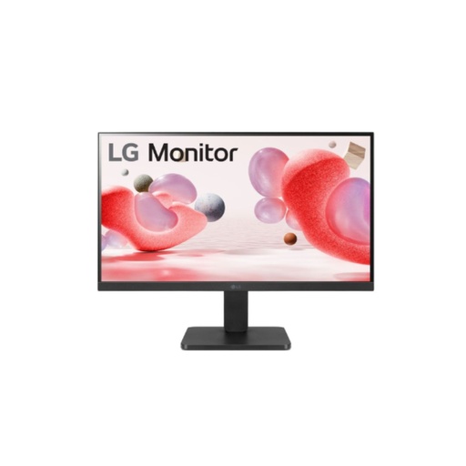 [22MR410-B] Ecran LG 22 Noir 22MR410-B VA 16:9 FHD 1920x1080 100Hz 250cd/m2 5ms HDMI VGA VE