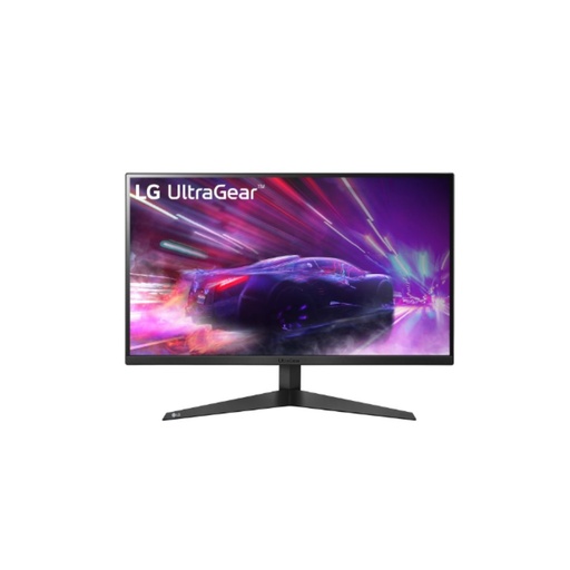 [24GQ50F-B] ECRAN LG 24 Gaming Noir 24GQ50F-B 16:9 VA FHD 1ms 165Hz 1920 1080 250cd/m2 2xHD