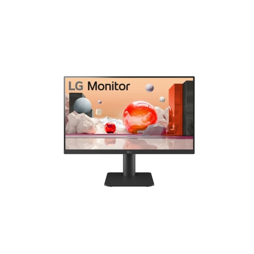[24MS550-B] ECRAN LG 24 Noir 24MS550-B 16:9 IPS 5ms 1920 1080 250cd/m2 100Hz 2xHDMI Hps2Wx2