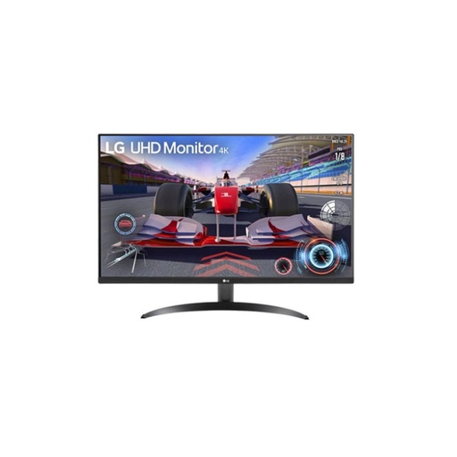 [32UR500-B] ECRAN LG 32 Noir 32UR500-B 16:9 VA 4ms 3840x2160 250cd/m  2xHDMI DP HPs 5Wx2 VE