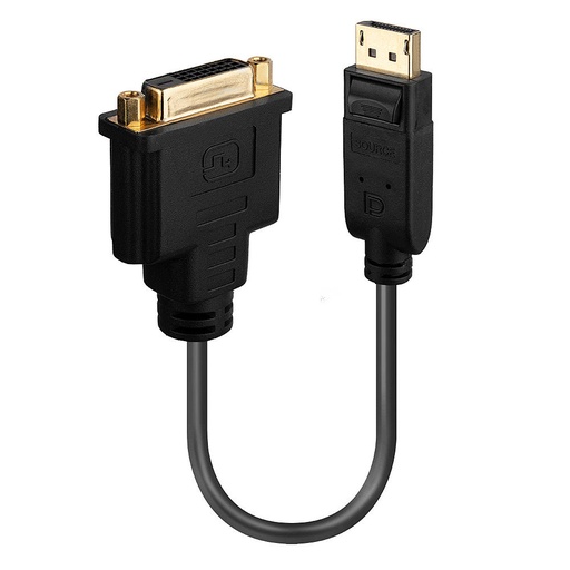 [41004] Convertisseur DisplayPort vers DVI