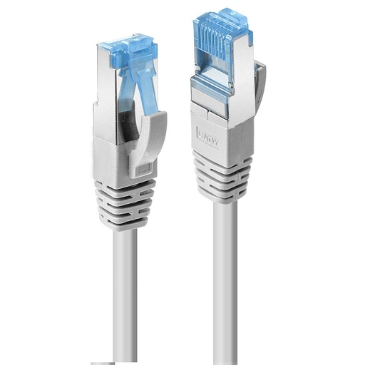 [47141] C ble réseau Gris Cat.6A S/FTP LSZH, 30m