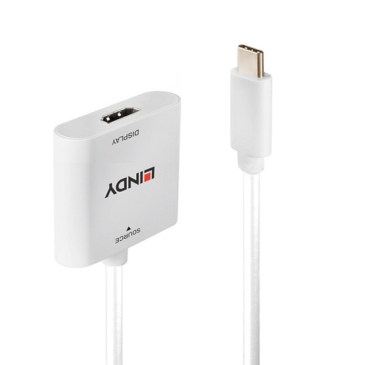 [43339] Convertisseur USB Type C vers HDMI 4K60