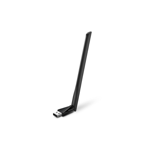 [MA30H] Adaptateur USB Wi-Fi AC1300 Vitesse 400 Mbps (2,4 GHz) + 867 Mbps (5 GHz) 1 Ante