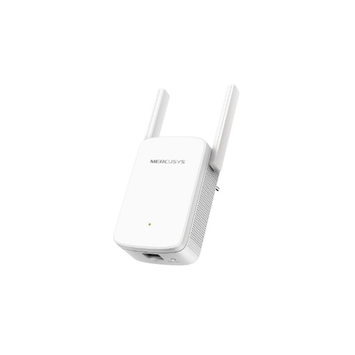 [ME30] Dual Band WiFi Range Extender AC1200 Vitesse 300 Mbps (2,4 GHz) + 867 Mbps (5 GH