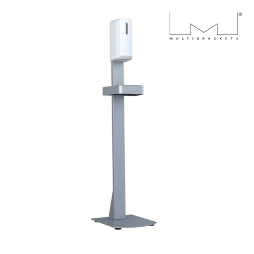 [7350073739646] Désinfectant automatique MULTIBRACK ETS pour les mains Blanc 1L 22,9cm 9 33 cm