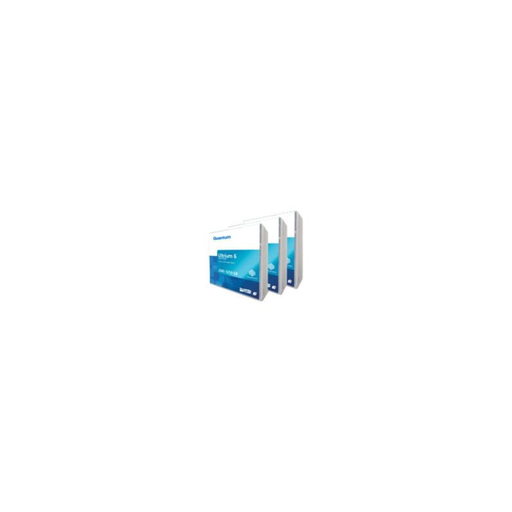 [MR-L6MQN-01] QUANTUM LTO 6 2.5 TB MP-MR-L6MQN-03