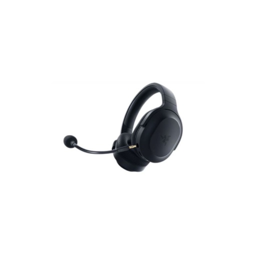[RZ04-04430100-R3M1] RAZER Barracuda X (2022) Noir  - Casque Gaming sans Fil - Multiplateforme - Desi