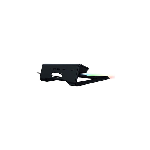 [RC21-01680100-R3M1] RAZER Laptop Stand Chroma V2 - Support pour Ordinateur Portable  éclairage RGB C