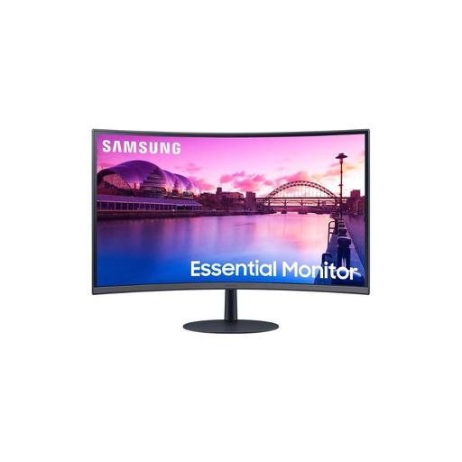 [LS32C390EAUXEN] ECRAN 32'' SAMSUNG S32C390EAU Incurvé 1000R 1920x1080 VA 16:9 4ms 250 cd/m  75Hz
