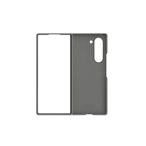 [EF-OF95PCJEGWW] Coque avec S Pen intégré Coloris Gris SAMSUNG pour Galaxy Z Fold6 / EF-OF95PCJEG