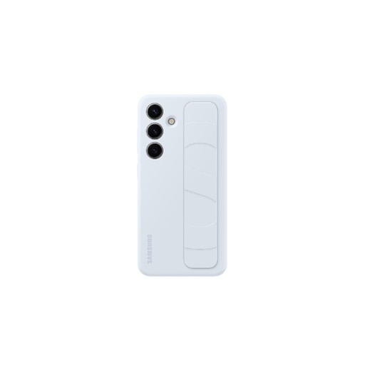 [EF-GS921CLEGWW] Coque avec lanière et support pour Galaxy S24 Coloris bleu SAMSUNG EF-GS921CLEGW