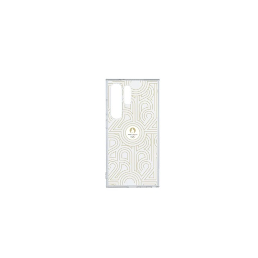 [GP-JO24DECS24U] Coque Néo Art Déco Paris 2024 pour Galaxy S24 Ultra SAMSUNG  GP-JO24DECS24U