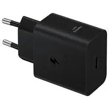 [EP-T4511NBEGEU] Chargeur Secteur 45W Type C, GaN sans c ble SAMSUNG Coloris Noir / EP-T4511NBEGE