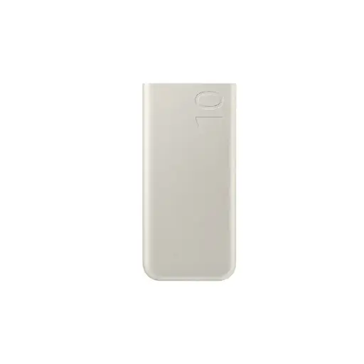 [EB-P3400XUEGEU] Batterie Externe 10 000 mAh Charge ULTRA rapide 25W USB typeC Charge 2 appareils