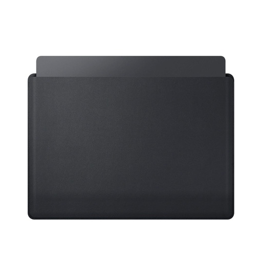 [EF-LPUN4PBEGWW] Pochette en cuir SAMSUNG avec rangement pour S Pen pour Galaxy Book3 et Book4 Fa