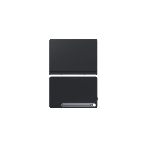 [EF-BX710PBEGWW] Smart Book Cover Galaxy Tab S9 / Tab S9FE  Coloris Noir SAMSUNG  EF-BX710PBEGWW