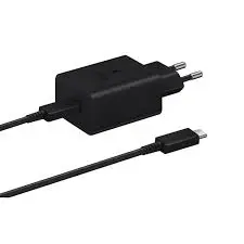 [EP-T4511XBEGEU] Chargeur Secteur ULTRA RAPIDE 45W Type C, GaN avec c ble 45W 1,8M Coloris Noir S