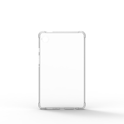 [GP-FPX115AEATW] Coque 'Designed for Samsung' pour Galaxy Tab A9  Coloris Transparent GP-FPX115AE