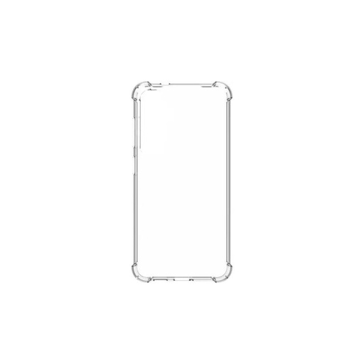 [GP-FPS921AEBTW] Coque transparente 'Designed for Samsung' pour Galaxy S24 / GP-FPS921AEBTW