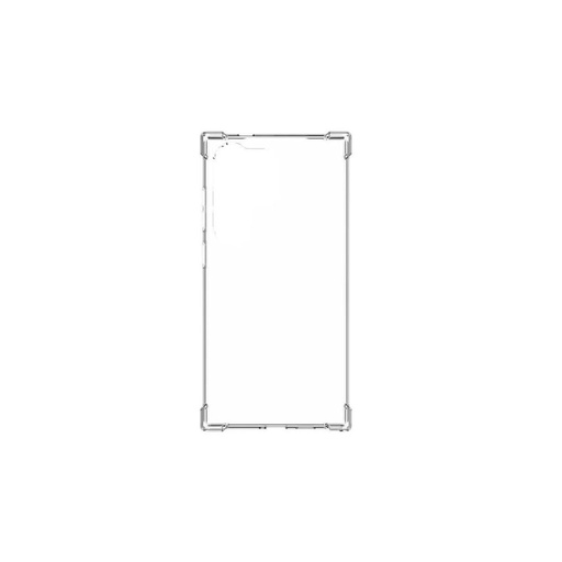 [GP-FPS928AEBTW] Coque transparente 'Designed for Samsung' pour Galaxy S24 Ultra / GP-FPS928AEBTW