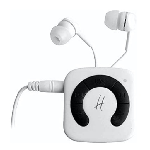 [0-ACCBTRAUD4] Receveur bluetooth Halterrego CSR V4.0, NFC cable micro usb, cable RCA, c ble ja