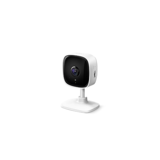 [Tapo C100] Caméra de sécurité Tapo WiFi Intérieure 2MP 1080p stockage 128Go 2.4GHz Détectio