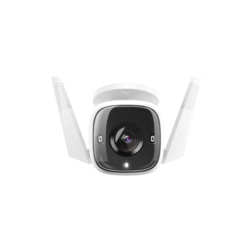[Tapo C310] Caméra de sécurité Tapo WiFi Extérieure 3MP stockage 128Go 2.4GHz 2 antennes ext