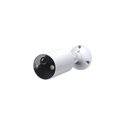 [Tapo C410] Caméra de sécurité Tapo WIFI connectée int/ext sans fil 2K 3MP stockage 512Go 2.