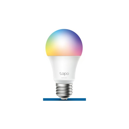 [Tapo L530E] Ampoule Connectée WiFi Multicolore E27 2500K à 6500K 220V-240V 50/60 Hz  quivale