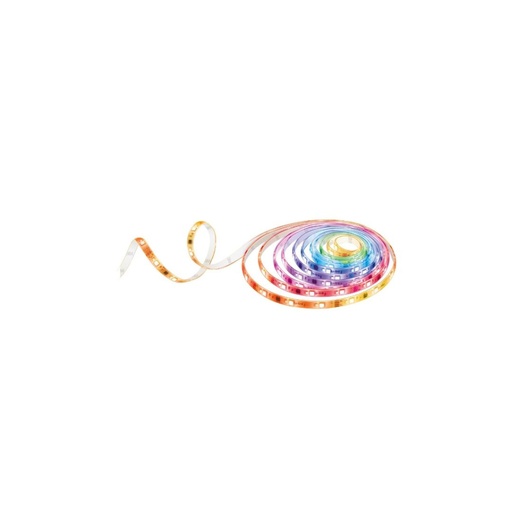 [Tapo L930-5] Bande LED WiFi Connectée Multicolore LED extra blanches ruban 5m adhésif 3M Appl