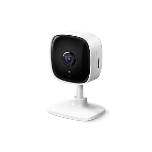 [TC60] Caméra de sécurité Tapo WiFi Intérieure 1080p 2,4 GHz stockage 128 Go sans fil D