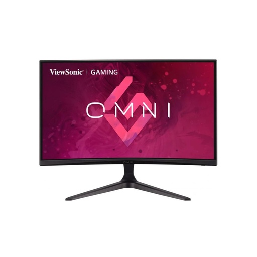 [VX2418C] Ecran Gaming 24 Viewsonic VX2418C FHD 1920x1080 moniteur incurvé SuperClear  VA