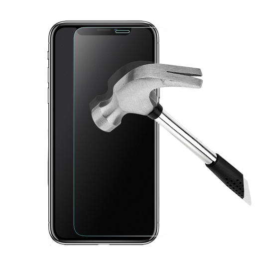 [WE009IPHONE13MINI] ***WE Verre trempé APPLE IPHONE 13 MINI