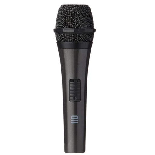 [D2MICFIL2] Micro filaire Jack6.35mm mono XLR