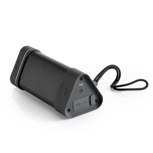 [4780875] Hercules EnceinteWAE Outdoor 04+ FM Bluetooth 3.0 A2DP autonomie 10h IP67 Resist