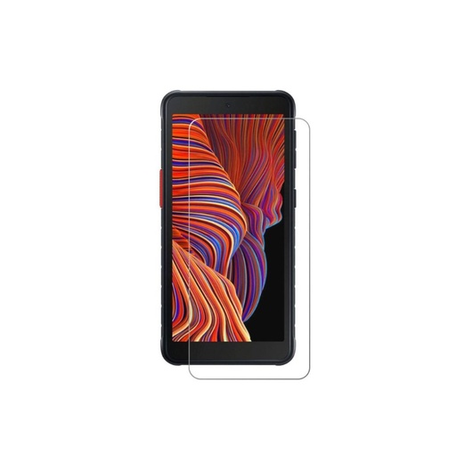 [WE009XCOVER5] ***WE Verre trempé SAMSUNG XCOVER 5 - INNERBOX