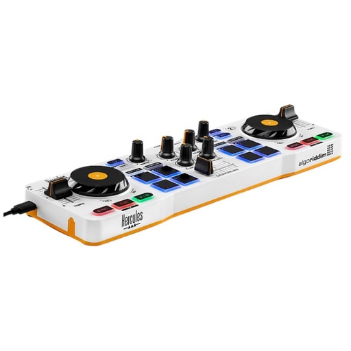 [4780921] Hercules DJControl Control MIX Bluetooth Pour Smartphone et tablettes ( Andoid e